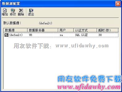 用友U8+V12.0免费试用版下载及安装教程_用友U8v12.0安装金盘 用友U8 第27张