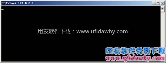 端口通地情况下图示