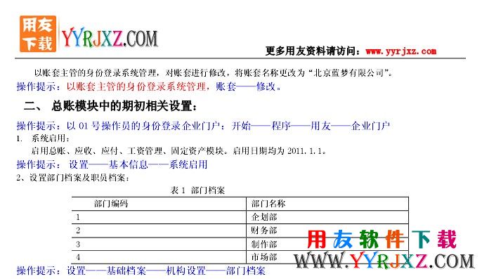 用友U872下载_用友U872软件免费下载_用友ERPU872下载 用友U8 第18张