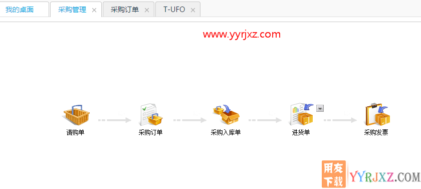 用友畅捷通T+V12.2标准版财务软件免费试用版下载地址 畅捷通T+ 第3张