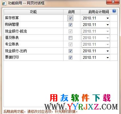 用友T3企管通专业版11.2免费下载 畅捷通T+ 第2张