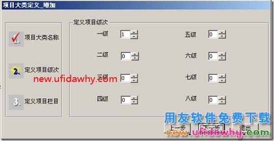 用友T3软件项目管理的功能怎么操作的图文教程？ 用友T3 第4张