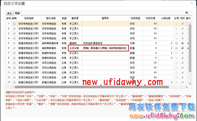 用友畅捷通T+12.1如何控制售价低于售价由经理审核的图文教程 T+产品 第3张