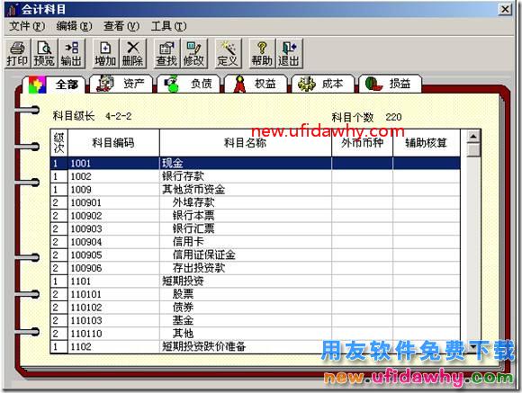 用友T3软件填制凭证可不可以录入自定义项？ 用友T3 第2张