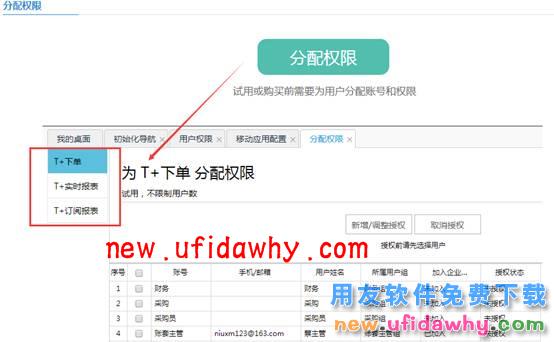 用友畅捷通T+12.1版本新增功能 T+产品 第126张