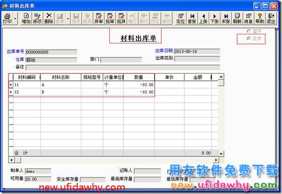 生产完工的产品产生了退货应该怎么处理？ 用友T3 第13张