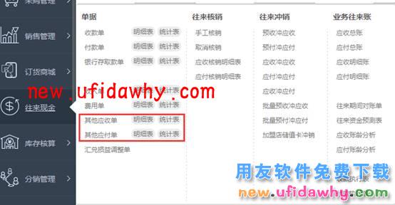 用友畅捷通T+12.1版本新增功能 T+产品 第58张